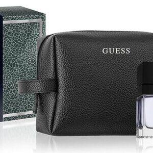 Guess Seductive 4-Piece Set 3.4oz Men